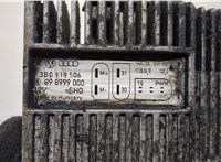  Блок управления вентиляторами Volkswagen Transporter 5 2003-2015 20529857 #3