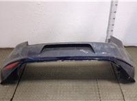  Заглушка буксировочного крюка Volkswagen Golf 7 2012-2020 11462971 #1