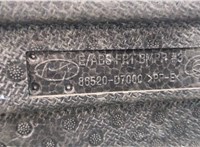86520D7000 Бампер Hyundai Tucson 3 2015-2021 20529860 #6