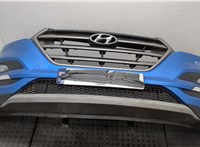 86520D7000 Бампер Hyundai Tucson 3 2015-2021 20529860 #1