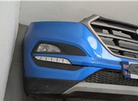 86520D7000 Бампер Hyundai Tucson 3 2015-2021 20529860 #12