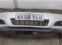  Фара противотуманная (галогенка) Opel Astra H 2004-2010 11462984 #1