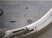  Фара противотуманная (галогенка) Opel Astra H 2004-2010 11462984 #6