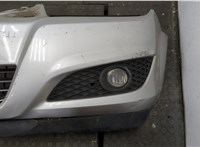  Фара противотуманная (галогенка) Opel Astra H 2004-2010 11462984 #7