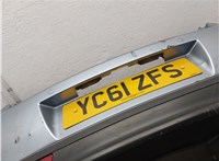  Бампер Mazda 6 (GH) 2007-2012 20529865 #2