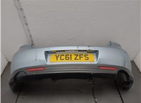  Бампер Mazda 6 (GH) 2007-2012 20529865 #1