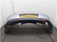 Бампер Mazda 6 (GH) 2007-2012 20529865 #12