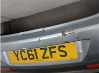 Бампер Mazda 6 (GH) 2007-2012 20529865 #18