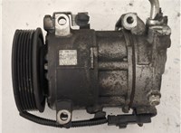 6453WH Компрессор кондиционера Citroen C4 Grand Picasso 2006-2013 20529881 #2