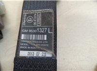95352272 Ремень безопасности Chevrolet Trax 2013-2016 20529884 #2