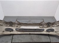  Бампер Mercedes C W203 2000-2008 20529885 #4