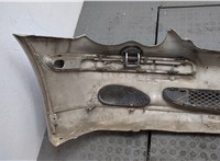  Бампер Mercedes C W203 2000-2008 20529885 #5