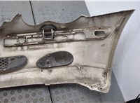  Бампер Mercedes C W203 2000-2008 20529885 #8