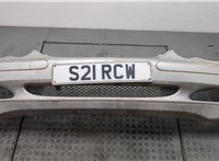  Бампер Mercedes C W203 2000-2008 20529885 #1