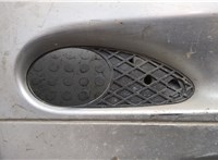  Бампер Mercedes C W203 2000-2008 20529885 #12