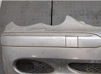  Бампер Mercedes C W203 2000-2008 20529885 #13
