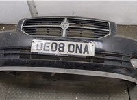  Бампер Dodge Caliber 2006-2013 20529887 #1