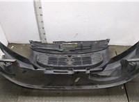  Бампер Dodge Caliber 2006-2013 20529887 #2