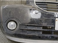  Бампер Dodge Caliber 2006-2013 20529887 #6