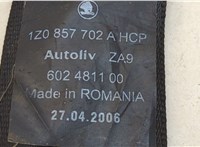 1Z0857702A, 602481100 Ремень безопасности Skoda Octavia (A5) 2004-2013 20529895 #3