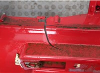  Бампер Suzuki Ignis 2003-2007 20529897 #2