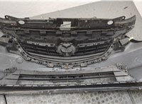  Бампер Mazda 6 (GJ) 2012-2018 20529916 #9