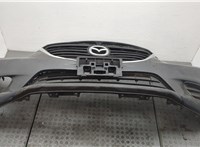  Бампер Mazda 6 (GJ) 2012-2018 20529916 #1