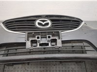  Бампер Mazda 6 (GJ) 2012-2018 20529916 #23