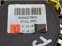  Ремень безопасности Ford Mondeo 4 2007-2015 20529919 #2