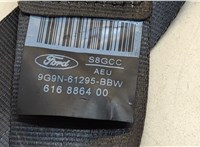  Ремень безопасности Ford Mondeo 4 2007-2015 20529919 #3