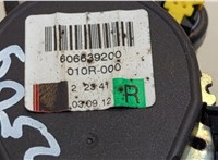  Ремень безопасности Ford Mondeo 4 2007-2015 20529922 #2