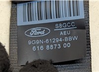  Ремень безопасности Ford Mondeo 4 2007-2015 20529922 #4