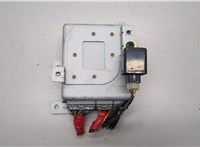 8713008101 Блок управления климат-контролем SsangYong Rexton 2001-2007 20529924 #1