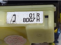  Ремень безопасности Mazda 3 (BL) 2009-2013 20529928 #5