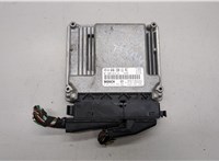  Блок управления двигателем Mercedes Vito W639 2003-2014 20529930 #1