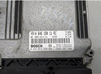  Блок управления двигателем Mercedes Vito W639 2003-2014 20529930 #4