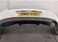  Бампер Mazda 6 (GH) 2007-2012 20529946 #1