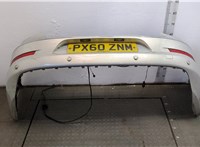  Подсветка номера Volkswagen Passat CC 2008-2012 11463148 #1