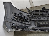 4L0807105J Бампер Audi Q7 2005-2015 20529974 #2