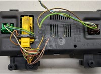  Переключатель отопителя (печки) Citroen C4 2004-2010 20529976 #4
