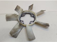  Крыльчатка вентилятора (лопасти) Nissan Navara 2004-2015 20529994 #2