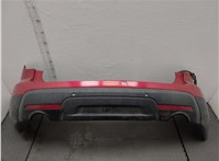 BB5Z17K835APTM, BB5Z17F828CA Бампер Ford Explorer 2010-2015 20529999 #1