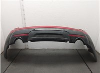 BB5Z17K835APTM, BB5Z17F828CA Бампер Ford Explorer 2010-2015 20529999 #9