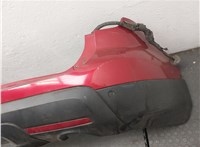 BB5Z17K835APTM, BB5Z17F828CA Бампер Ford Explorer 2010-2015 20529999 #11
