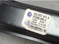 2GJ837461A, 2Q0959802B Стеклоподъемник электрический Volkswagen Taos 2020-2025 20530001 #3
