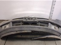  Юбка бампера нижняя Ford Edge 2006-2015 11463232 #1