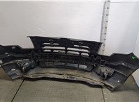  Юбка бампера нижняя Ford Edge 2006-2015 11463232 #8