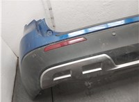 LB5Z17K835EF Юбка бампера нижняя Ford Explorer 2019-2025 11463250 #9