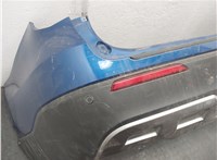 LB5Z17K835EF Юбка бампера нижняя Ford Explorer 2019-2025 11463250 #10