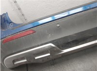 LB5Z17K835EF Юбка бампера нижняя Ford Explorer 2019-2025 11463250 #11